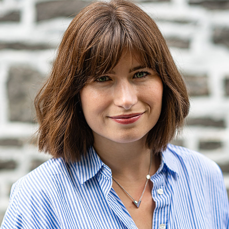 Katharina Sikora