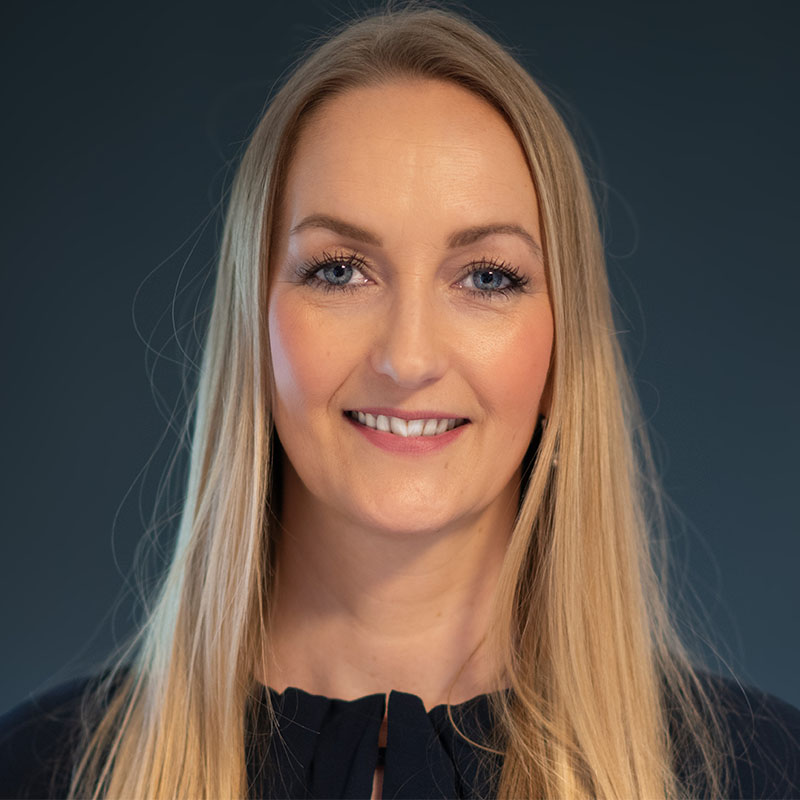 Frau Lüke